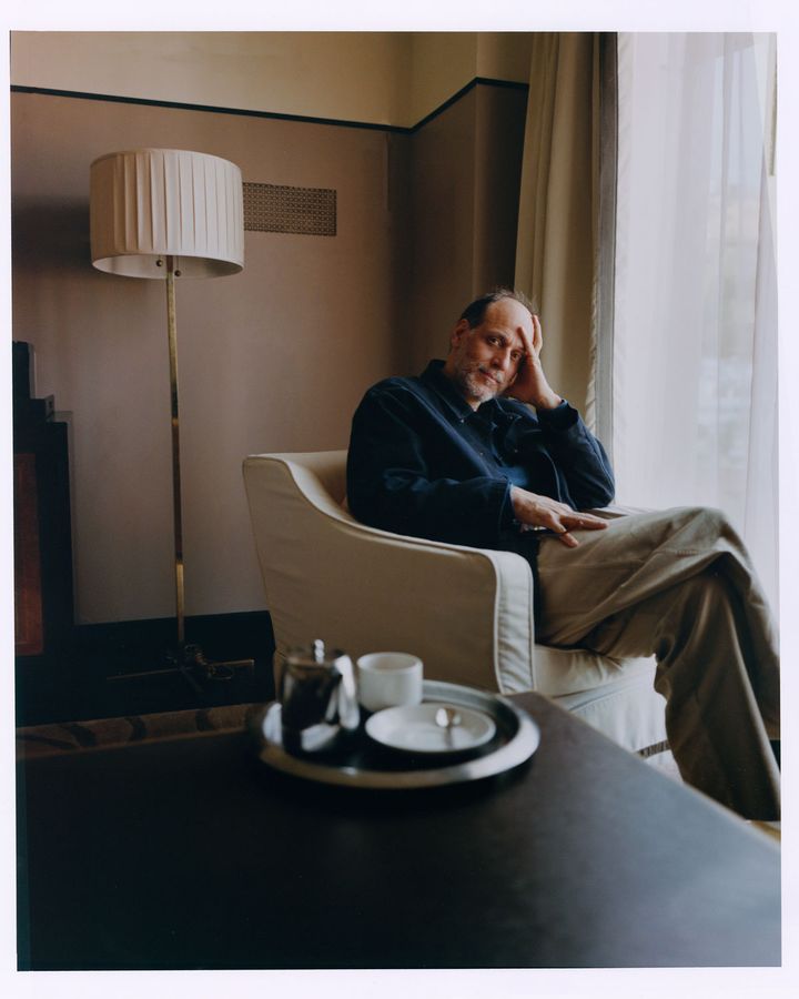 ルカ・グァダニーノ