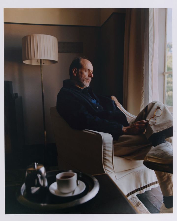 ルカ・グァダニーノ