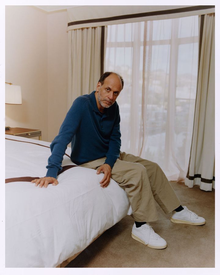 ルカ・グァダニーノ