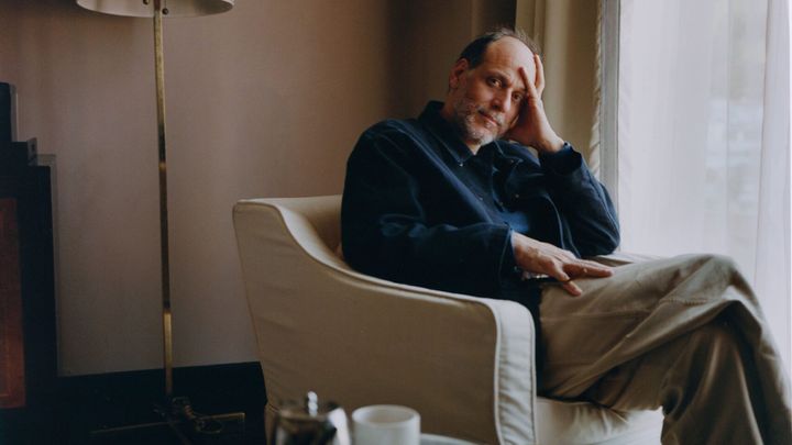 ルカ・グァダニーノ