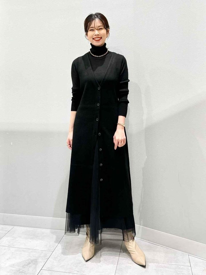 画像1: 出典：GU