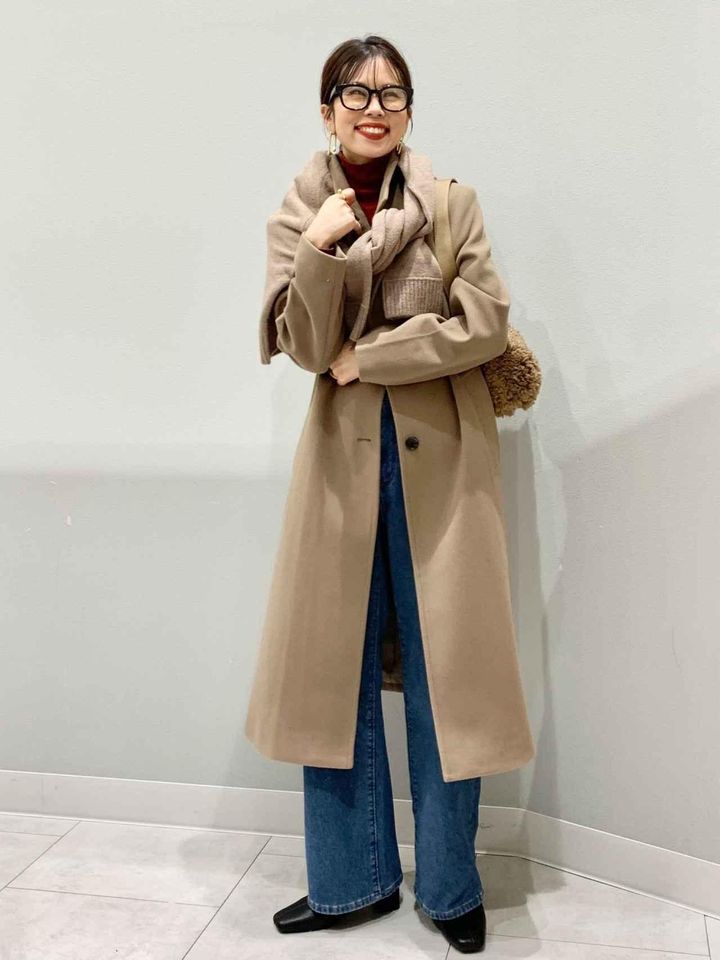 画像2: 出典：GU