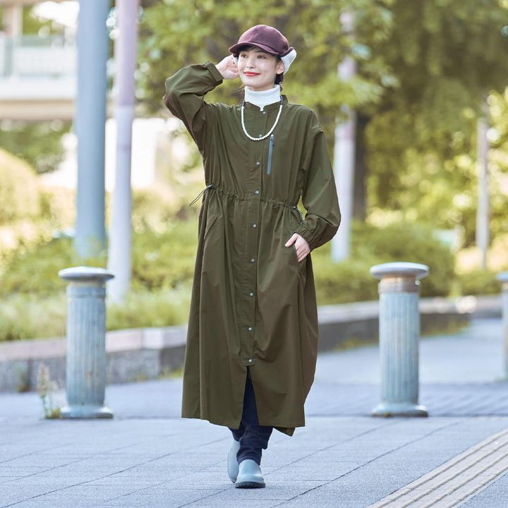 画像2: 出典：ワークマン