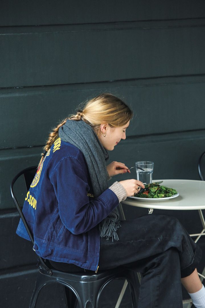 冬もデニムをセンス良く着こなすコツは？人気記事ランキング TOP5【1/29〜2/5】