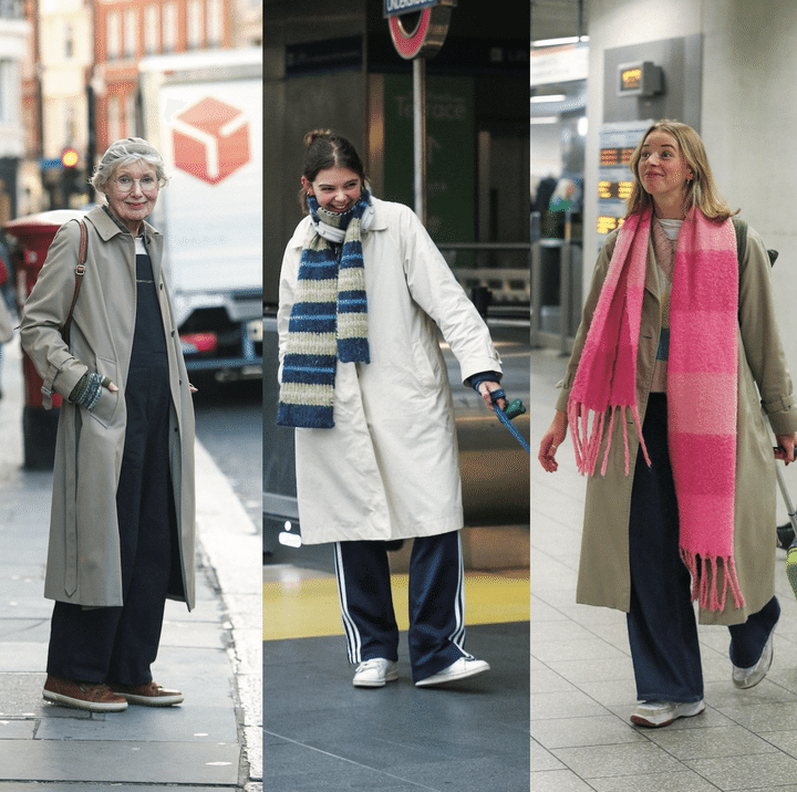 冬もデニムをセンス良く着こなすコツは？人気記事ランキング TOP5【1/29〜2/5】