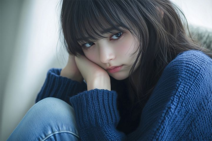 好きでもない相手と付き合うとどうなるのか？（画像はイメージ）