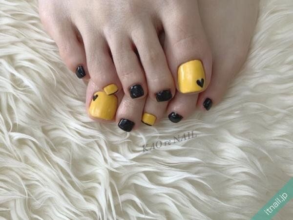 カオリネイルが投稿したネイルデザイン [photoid:I0101248] via Itnail Design (746558)