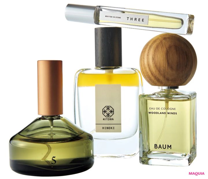 フレグランスの10大トレンドを解説。ウードが大人気、甘重グルマンに注目、日本発ブランドもアツい！_7