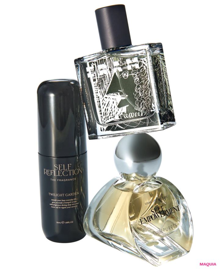 フレグランスの10大トレンドを解説。ウードが大人気、甘重グルマンに注目、日本発ブランドもアツい！_8