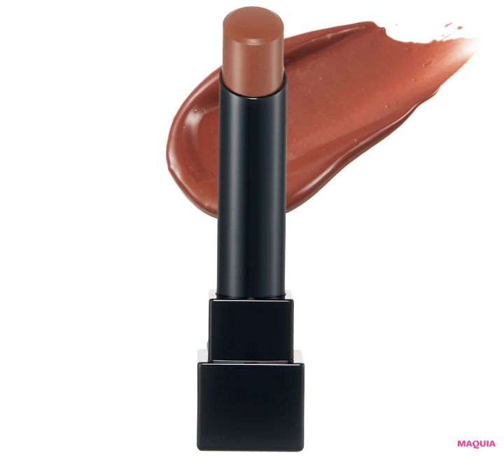 イエベさんに似合うベージュ・ブラウン系リップ。苦手意識がある人もトライしやすいのは？_3