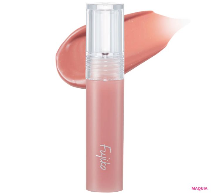 イエベさんに似合うベージュ・ブラウン系リップ。苦手意識がある人もトライしやすいのは？_4