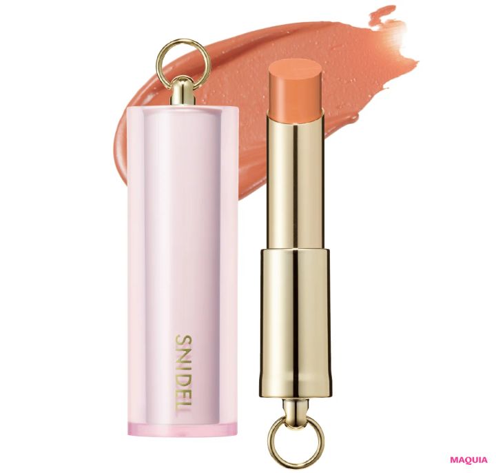 イエベさんに似合うベージュ・ブラウン系リップ。苦手意識がある人もトライしやすいのは？_6