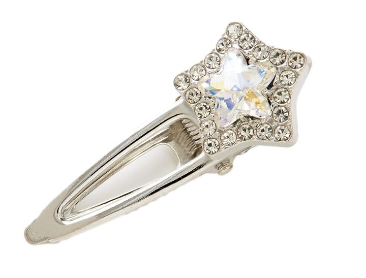 ナディア フローレス エン エル コラソン ヘアピン