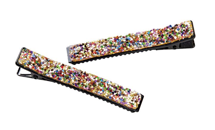 アネモネ ヘアクリップ