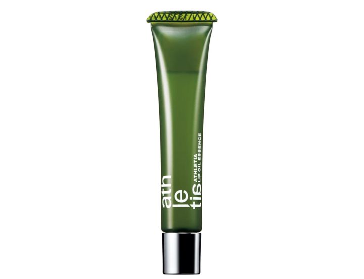 athletia リップオイルエッセンス