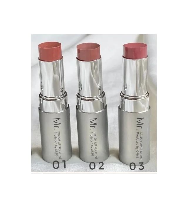 オルビス ミスター マルチ コンプレクション スティック