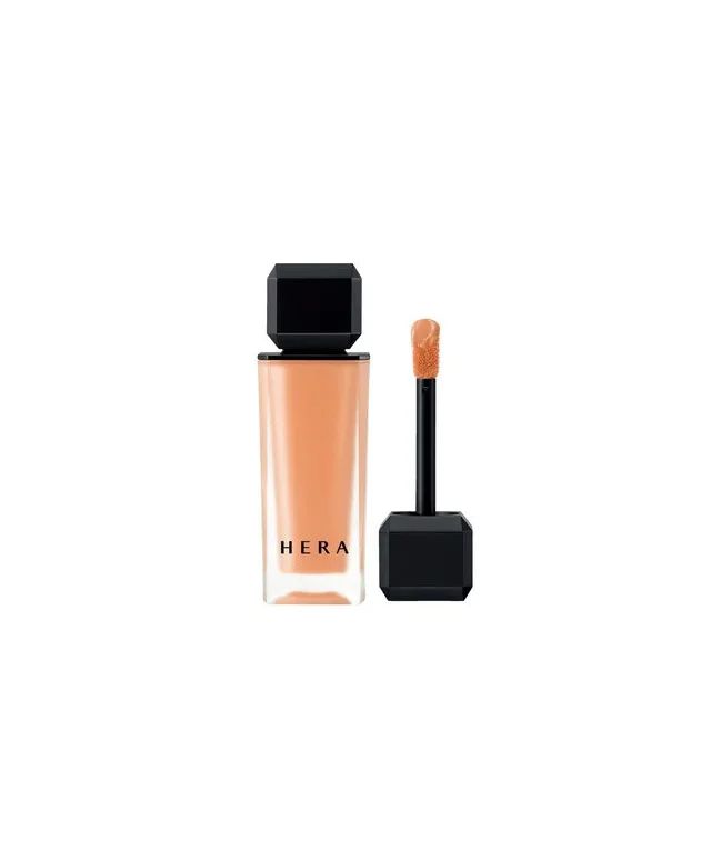 HERA センシュアルパウダーマットリキッド 404