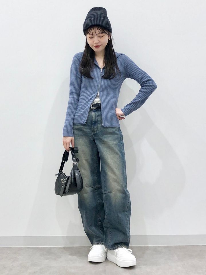 画像2: 出典：GU