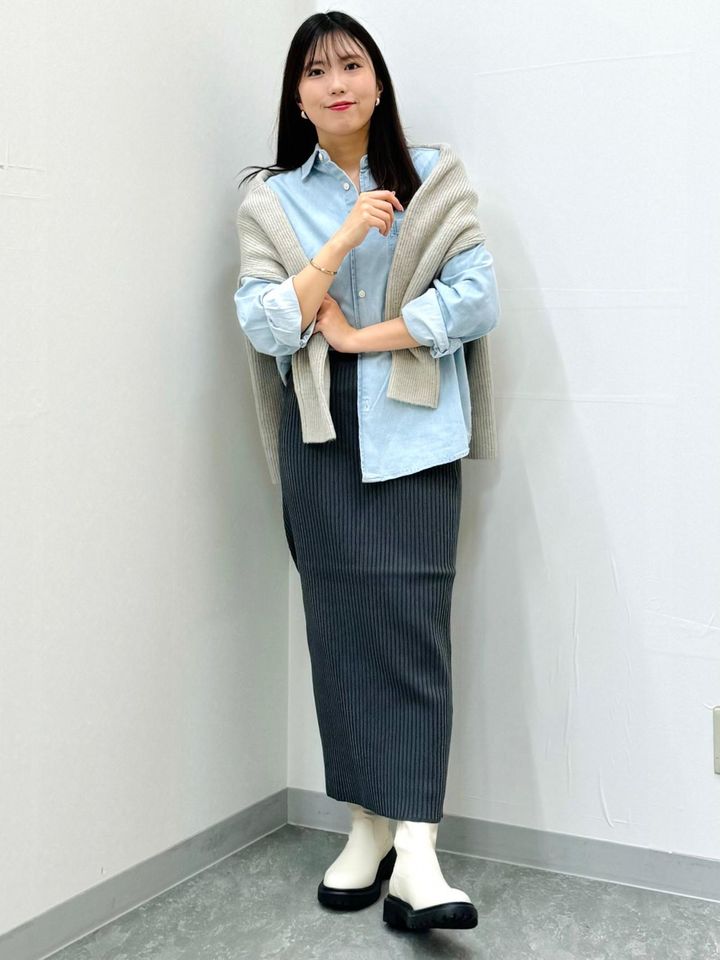 画像3: 出典：GU