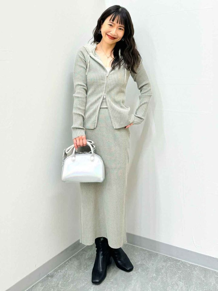 画像1: 出典：GU