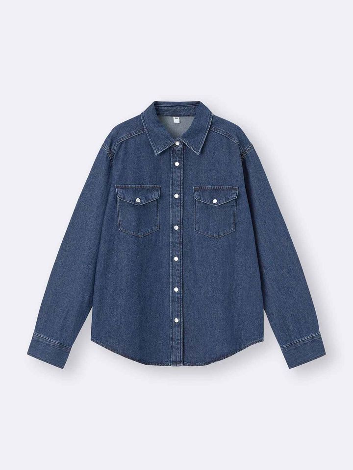 画像2: 出典：GU