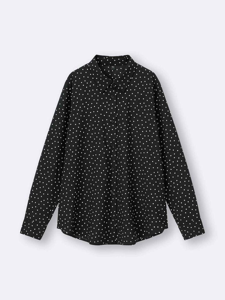 画像4: 出典：GU