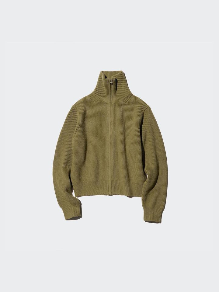 画像1: 出典：ユニクロ