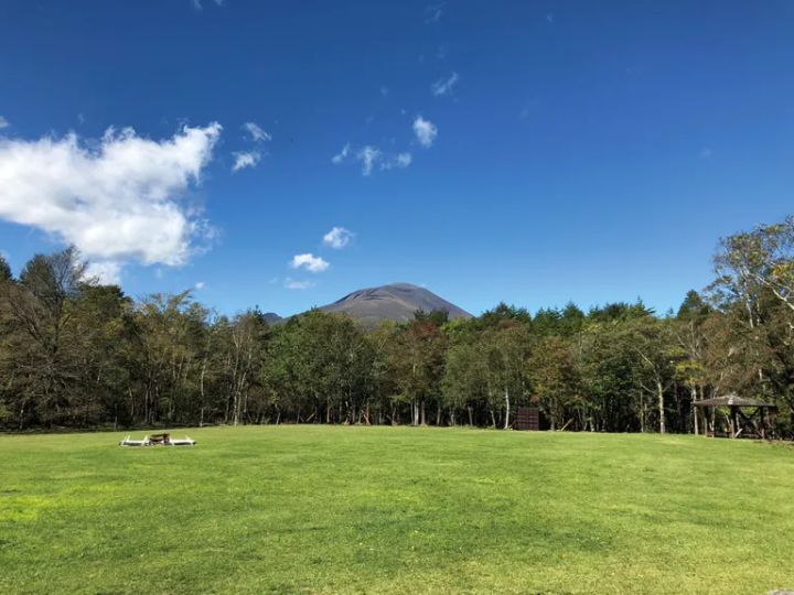 冬キャンプに絶対に行きたい！給湯設備のある便利なキャンプ場14選【長野県】