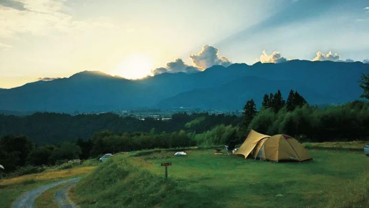 冬キャンプに絶対に行きたい！給湯設備のある便利なキャンプ場14選【長野県】