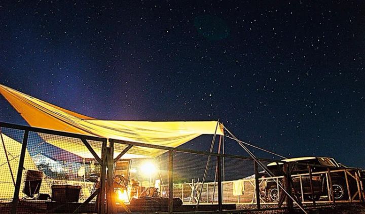 冬キャンプに絶対に行きたい！給湯設備のある便利なキャンプ場14選【長野県】