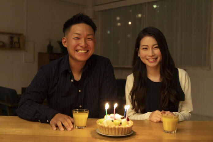 愛はまだ冷めきってない…‼ 諦めないで‼ 40代におすすめの愛情表現4選