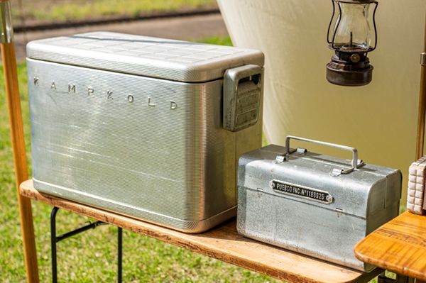 上級キャンパーの工夫が天才的すぎる！上級者のインテリア術を紹介！