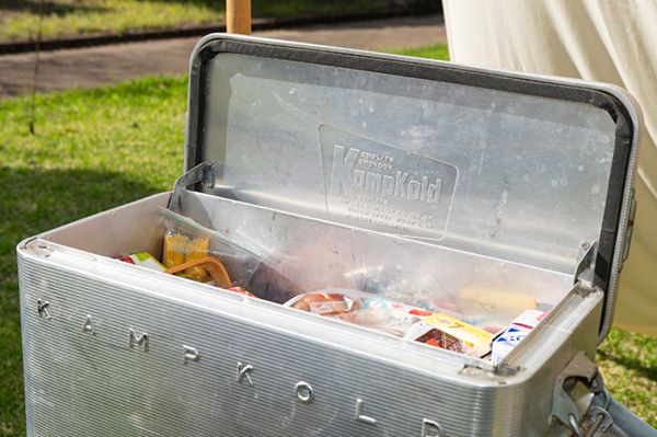 上級キャンパーの工夫が天才的すぎる！上級者のインテリア術を紹介！