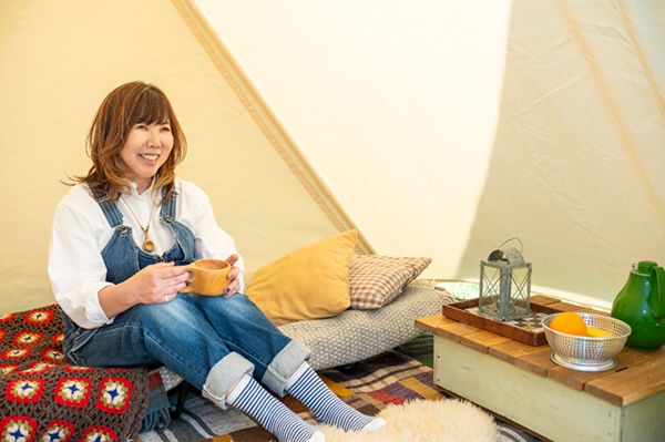 上級キャンパーの工夫が天才的すぎる！上級者のインテリア術を紹介！