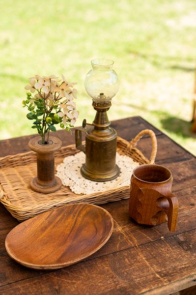 上級キャンパーの工夫が天才的すぎる！上級者のインテリア術を紹介！