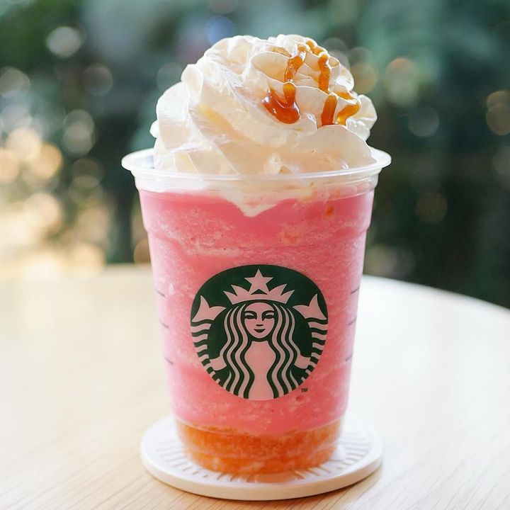 画像1: 出典：Instagram