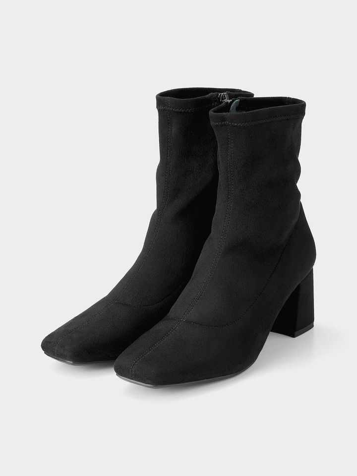 画像1: 出典：GU