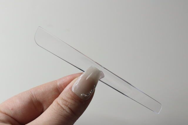 ダイソー コスメスパチュラ（3本）