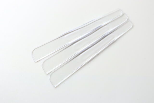 ダイソー コスメスパチュラ（3本）