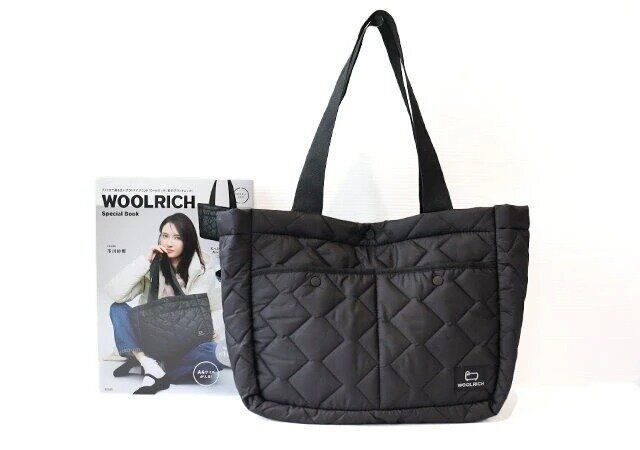 WOOLRICH Special Book