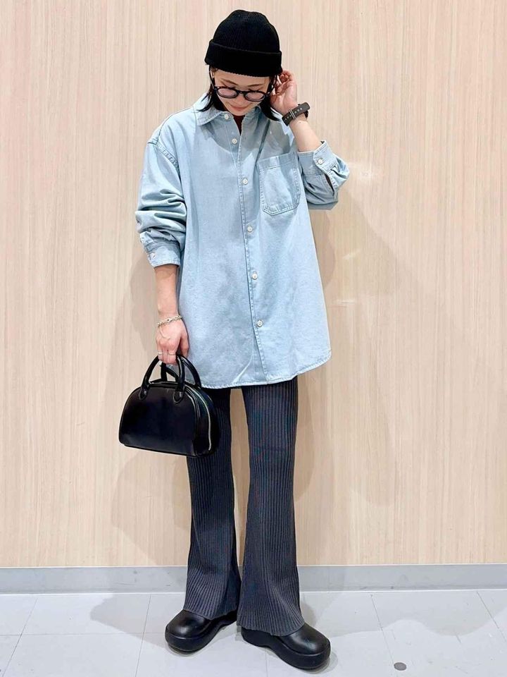 画像2: 出典：GU