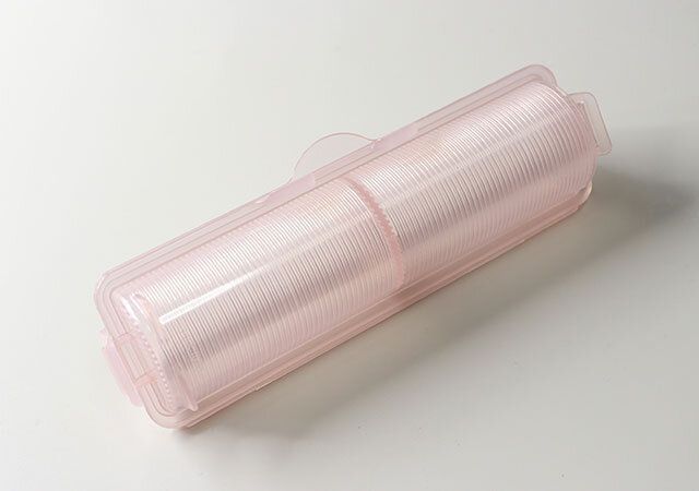 ダイソー のり巻きメーカー（細） 本体