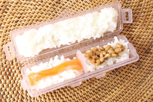 ダイソー のり巻きメーカー（細） ごはん 具材