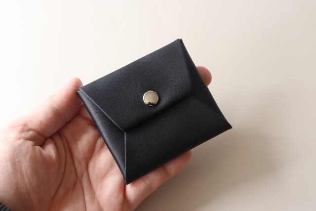 ダイソー コインケース（ベーシック）