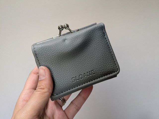 スローン財布