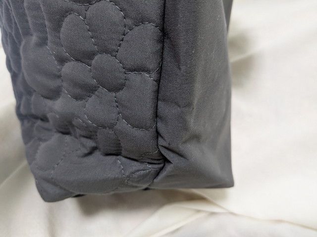 ミッフィーの豪華付録