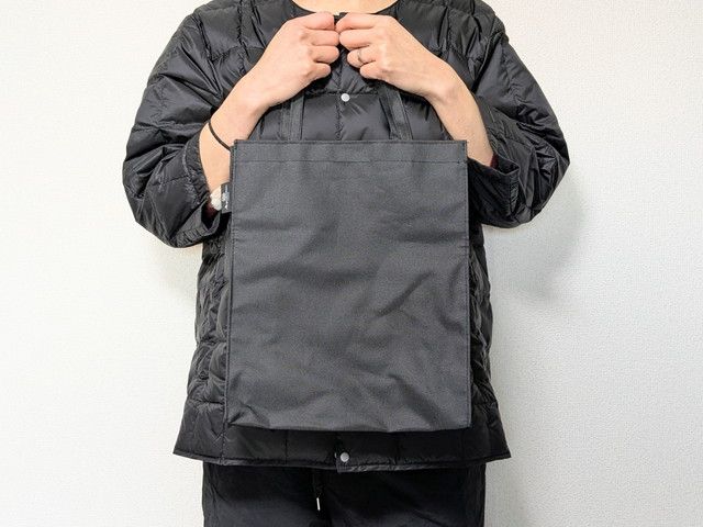 フォーマルシーンで大活躍できるマナーバッグ