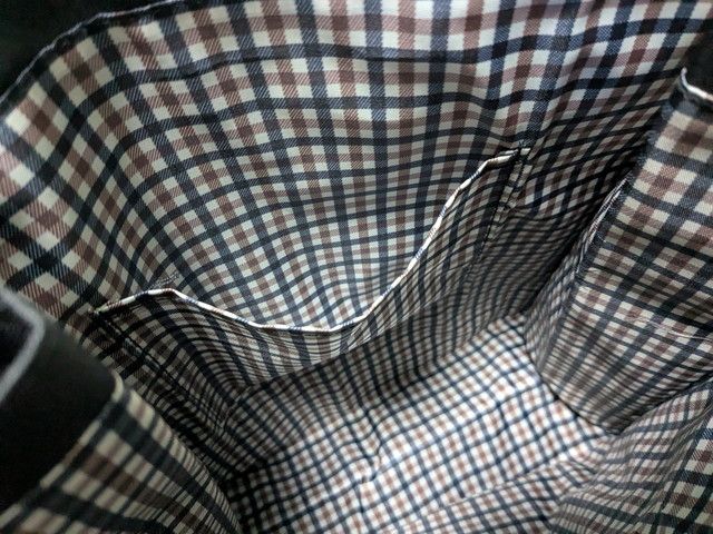 フォーマルシーンで大活躍できるマナーバッグ