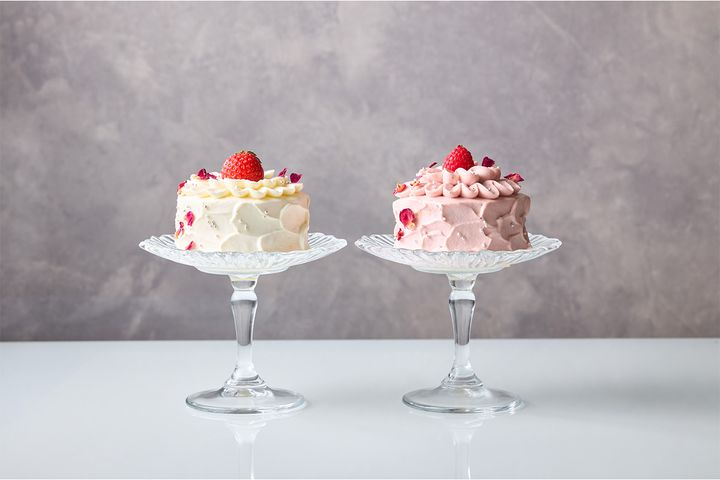 新宿・歌舞伎町のショートケーキ専門店「ShortCakeCompany」