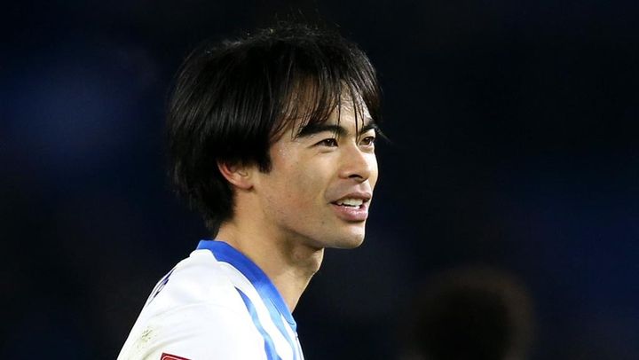 三笘薫、サウジの144億円オファーは眼中になかった！ブライトン監督が明かす「一度も…」